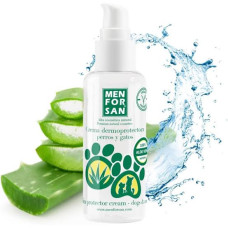 MenForSan Creme Dermoprotetora C/Aloé Vera MenForSan Creme Dermoprotetora C/Aloé Vera